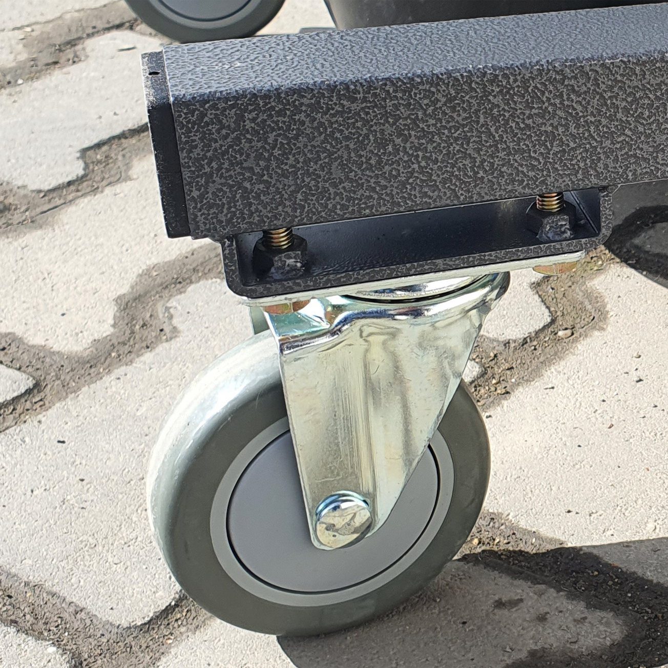 Mixer constructii - Portamix Pelican