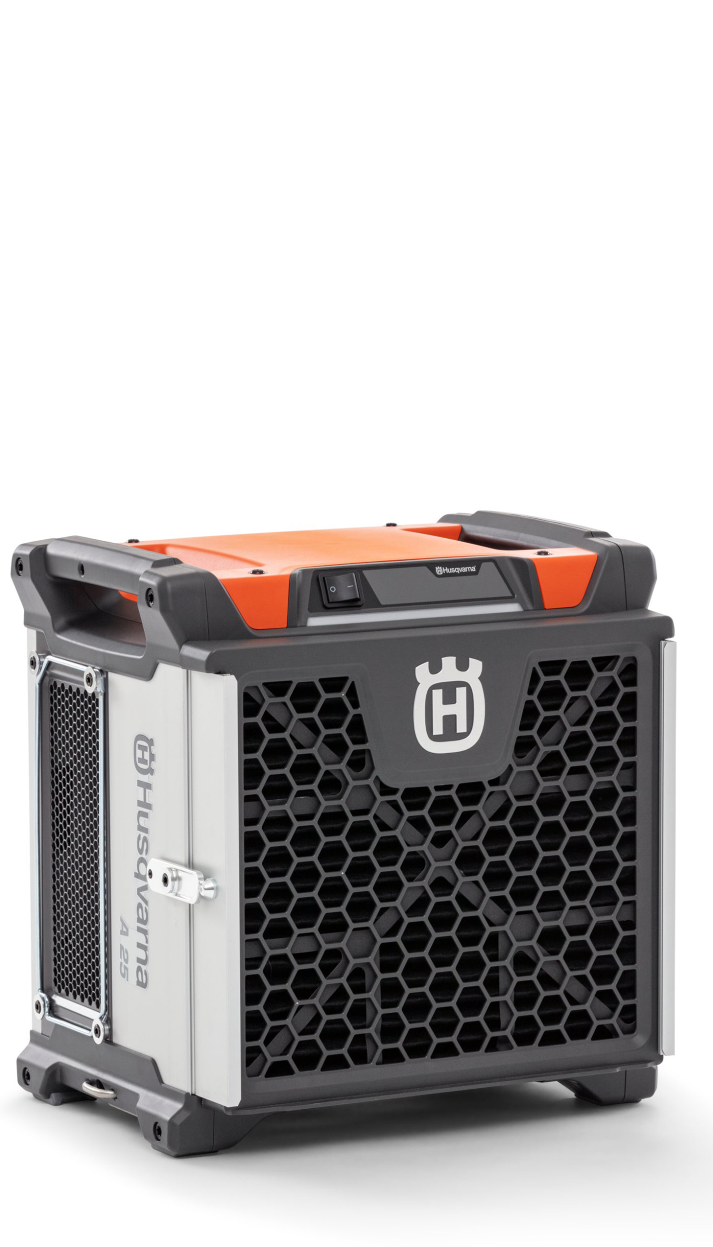 Aspiratoare industriale