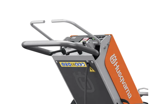 Sablator Husqvarna 1-8D