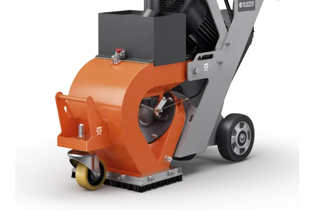 Sablator Husqvarna 1-8D