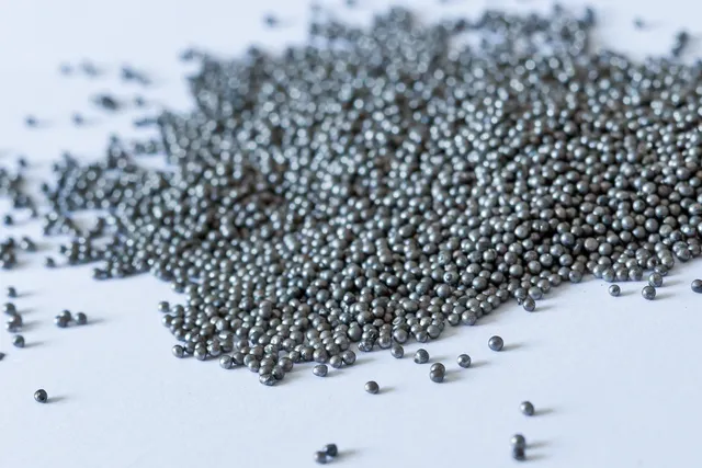 Sablator Husqvarna 1-8D