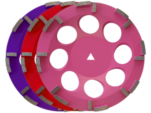 Masina de slefuit Airtec BS 310