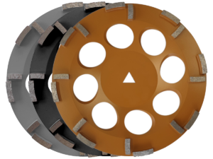 Masina de slefuit Airtec BS 310