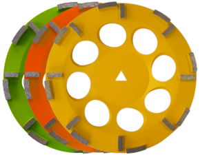 Masina de slefuit Airtec BS 310